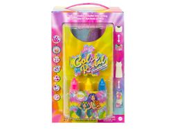 boneca barbie moda "tie dye" product image