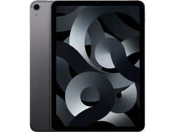 Imagem do produto apple ipad air 10.9" 64gb wifi + cell space grey