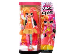 boneca omg l.o.l. surprise neonlicious product image