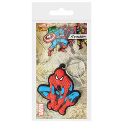 Imagem do produto porta chaves spider-man