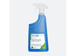 Imagem do produto limpeza multisuperficies ecox 850 ml