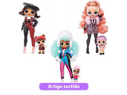 Imagem do produto winter chill l.o.l. surprise modelos sortidos