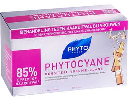 ampolas phyto phytocyane 12un product image