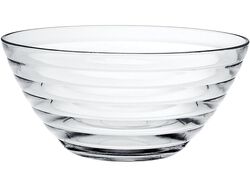 Imagem do produto saladeira viva bormioli vidro 29cm