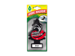Imagem do produto ambientador arbre magique sport 10