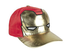boné iron man do art product image