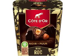 bombons côte d'or mini roc dark 195gr product image
