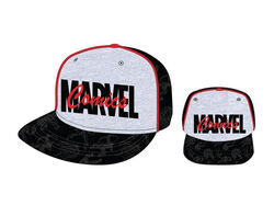 boné infantil marvel do art product image
