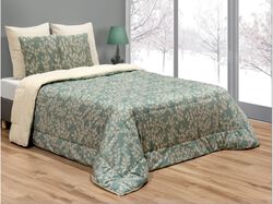 Imagem do produto almofada cheia homespecial ice green 50x50