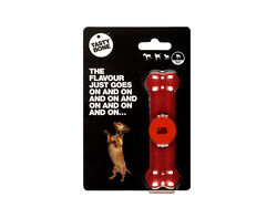 brinquedo cão tastybone bife med product image