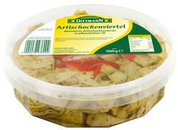 Imagem do produto alcachofra marinada dittmann kg