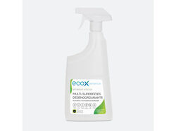Imagem do produto limpeza cozinha ecox desengordurante 850ml