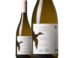 Imagem do produto vinho branco luis pato vinhas velhas 0.75l