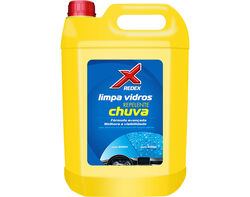 Imagem do produto limpa vidros repelente chuva 5 lt