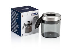Imagem do produto depósito de café delonghi dlsc305 para máquina café