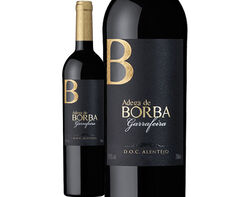 vinho tinto adega borba garrafeira alentejo 0.75l product image