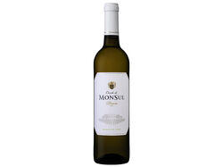 Imagem do produto vinho branco conde de monsul douro 0.75l