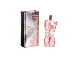 Imagem do produto eau de parfum linn young oso perfect woman 100 ml