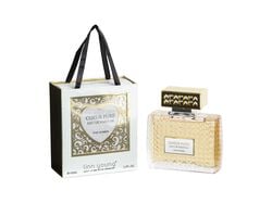 Imagem do produto eau de parfum linn young coeur pure woman 100 ml