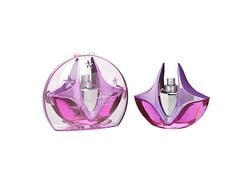 Imagem do produto eau de parfum linn young silver light galactica 100 ml