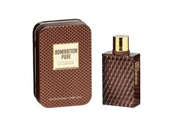 Imagem do produto eau de toilette linn young admiration pure 100 ml