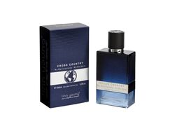 Imagem do produto eau de toilette linn young cross country 100ml