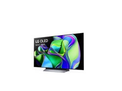 Imagem do produto tv oled lg oled55c34la.aeu 55" 4k smart