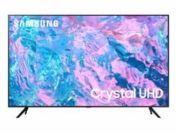 tv samsung tu65cu7105kxxc 65" 4k smart product image