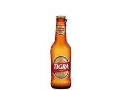 Imagem do produto cerveja estrangeira tigra 0.25l