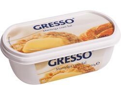 Imagem do produto manteiga gresso com sal 250g