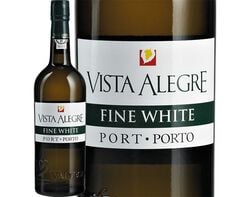 vinho porto vista alegre fine white 0.75l product image
