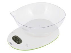 Imagem do produto balança de cozinha com taça sogo bac-ss-3985