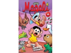 Imagem do produto livro magali 20