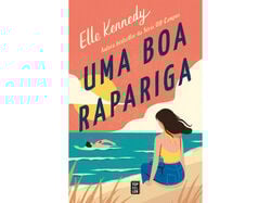 Imagem do produto livro uma boa rapariga de elle kennedy