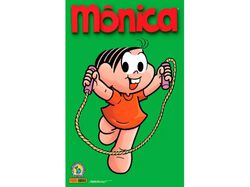 Imagem do produto livro monica 20