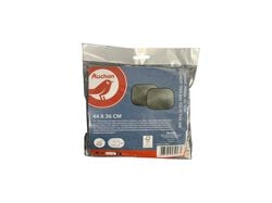 Imagem do produto 2 parasois laterais auchan preto 44x36cm