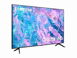tv samsung tu43cu7105kxxc 43'' 4k smart product image