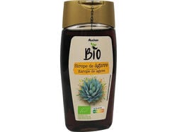 Imagem do produto xarope de agave auchan bio 350g