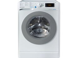 Imagem do produto máquina de lavar roupa indesit bwe71252x ws spt n branco 7kg e