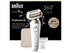 Imagem do produto depiladora arranque braun epil s9 flex ses9-041 3d