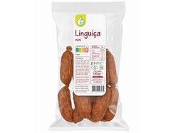Imagem do produto linguiça polegar mini 150 g