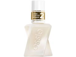 Imagem do produto verniz essie gel couture 01 nu
