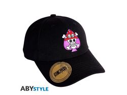 boné one piece ace skull cap 27x17x15cm product image