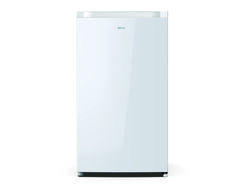 Imagem do produto arca congeladora table top qilive q.6822 branco 64lt