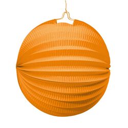 Imagem do produto balão laranja topbrands pack12