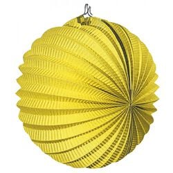 Imagem do produto balão amarelo topbrands pack12