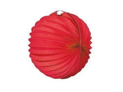 Imagem do produto balão vermelho topbrands pack12