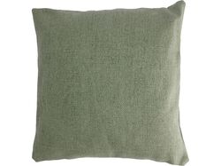 almofada verde 45x45cm product image