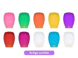 Imagem do produto balão são joão topbrands