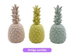 ananás cerâmica actuel sortido pastel dia9.5x21 product image